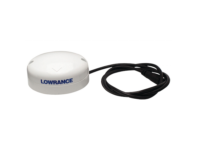 ANTENNA ATTIVA NMEA 2000