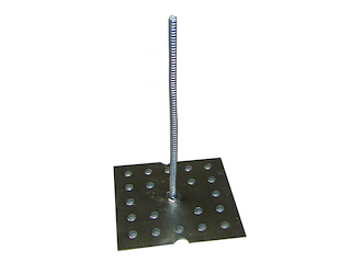 ARPIONE IN ALLUMINIO