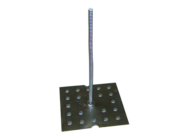 ARPIONE IN ALLUMINIO