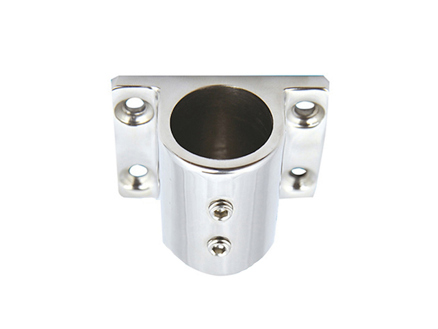 BOCCOLA LATERALE PER TUBO Ø MM.22