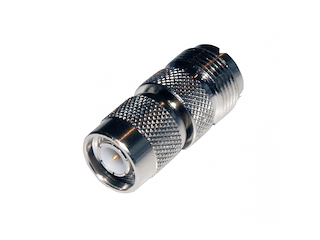 ADATTATORE PER ANTENNE VHF