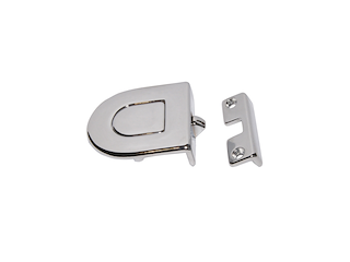 ALZAPAGLIOLO A PRESSIONE