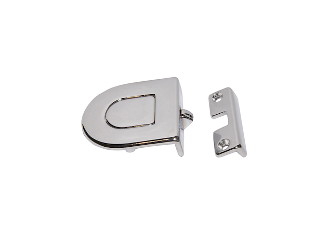 ALZAPAGLIOLO A PRESSIONE