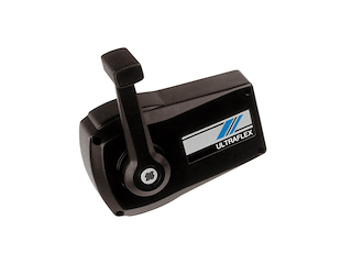 SCATOLA COMANDO B90 NERA