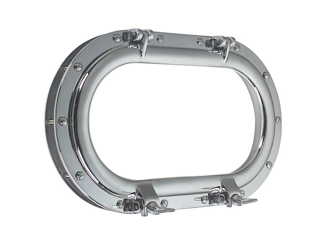 OBLO' OVALE MM.430X262