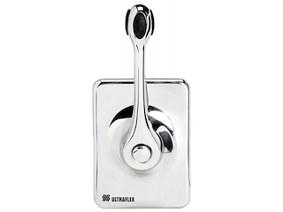 SCATOLA COMANDO B400