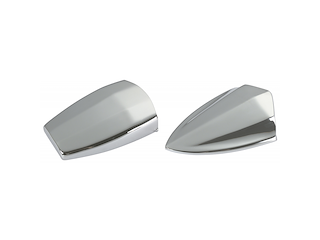 PRESE ARIA OTTONE CROMATO