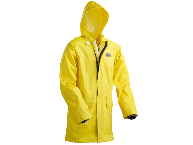 GIACCA "CERATA" HORIZON TG.XL