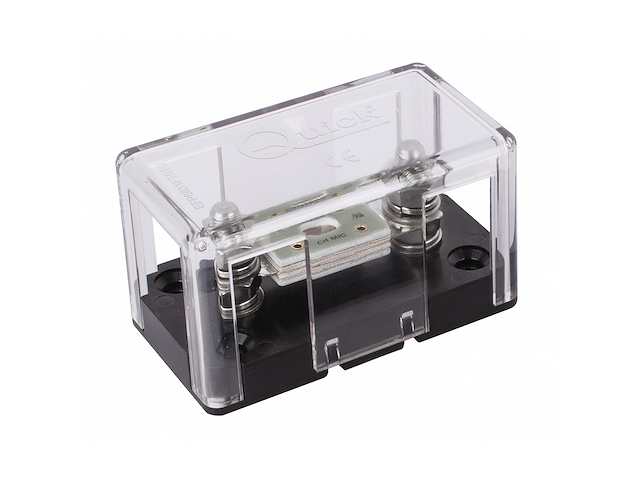 FUSIBILI FINO A 300 AMP