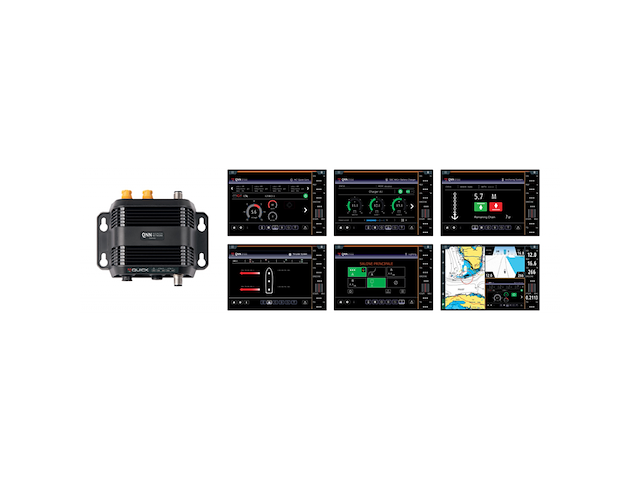 CAVO DI COLLEGAMENTO QNN/GARMIN