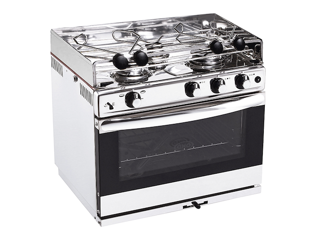 CUCINA CON FORNO/GRILL GRAND LARGE