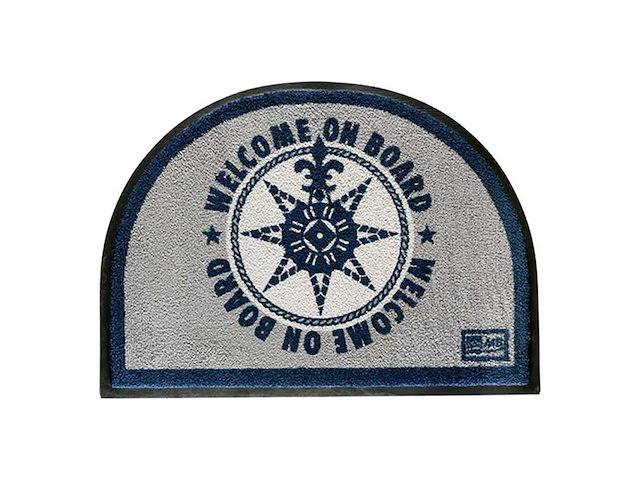 TAPPETINO WELCOME CM 70 X 50