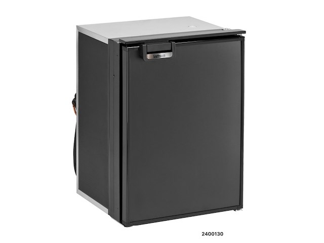 FRIGO CRUISE CLASSIC TOTAL BLACK 49