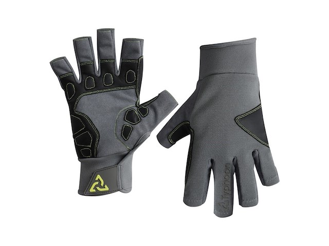 GUANTI TAGLIATI TG. XL