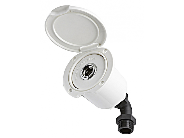 ATTACCO RAPIDO FEMMINA