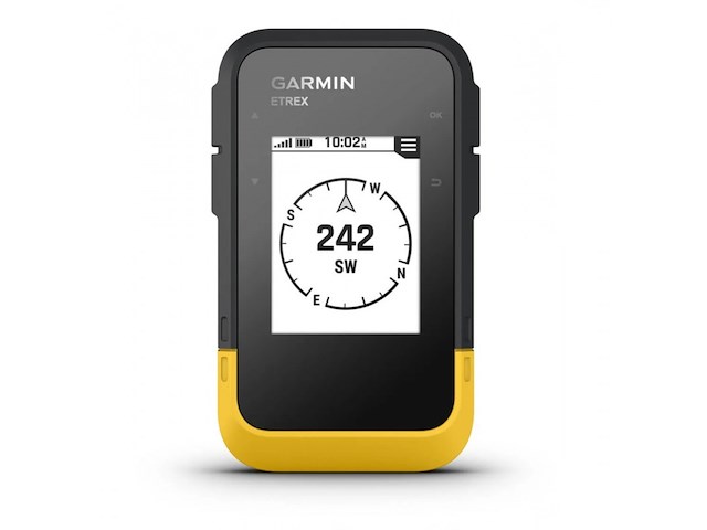 GPS ETREX SE