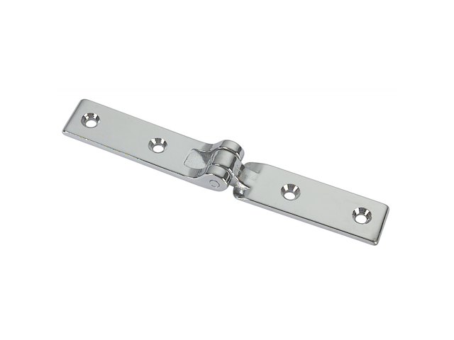 CERNIERA OTTONE PER SCALETTE