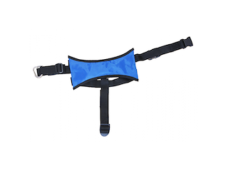 IMBRAGATURA PER MOTORI FUORIBORDO FINO A 15 CV