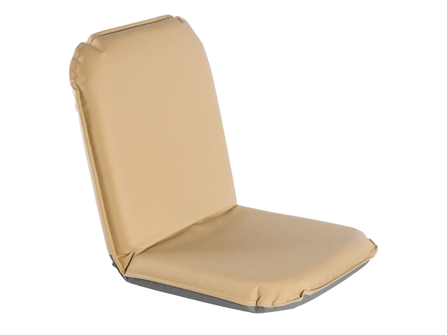 SEDILE COMFORT REGULAR SABBIA