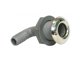 SCARICO A MARE Ø MM.29