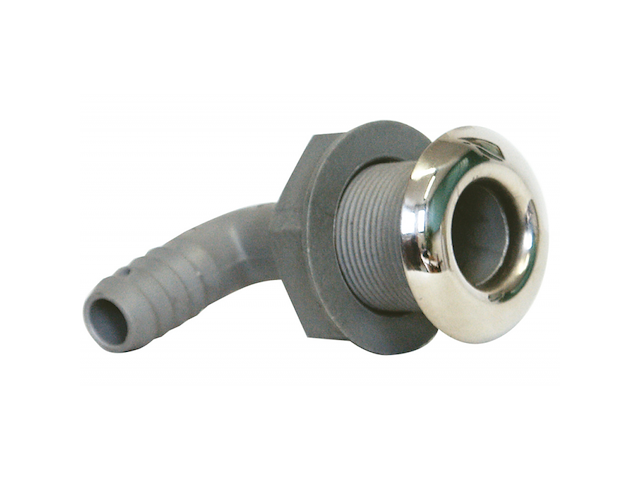 SCARICO A MARE Ø MM.29