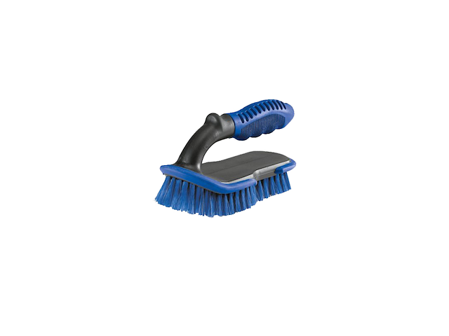 SPAZZOLA CON MANIGLIA