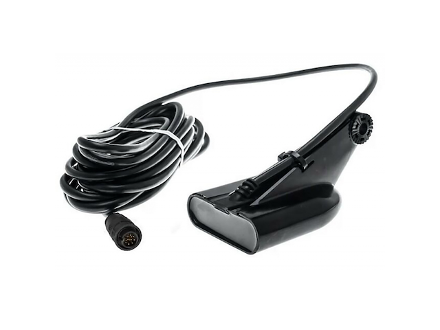 FREQUENZE 50-200/455-800 KHZ - CONNETTORE XSONIC 9 PIN NERO