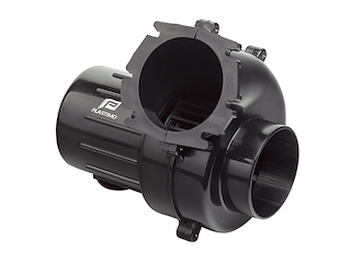 ELETTROVENTILATORE 12 V.