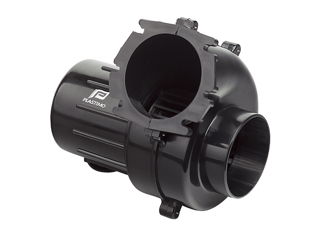 ELETTROVENTILATORE 12 V.