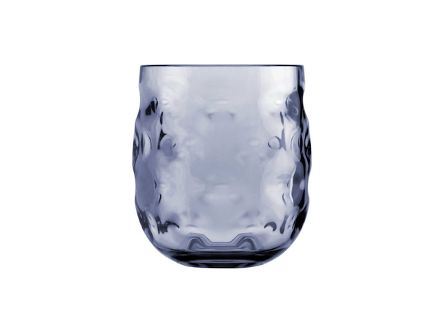 BICCHIERE DA ACQUA Ø CM 8,3 X 10H - SET 6 PEZZI