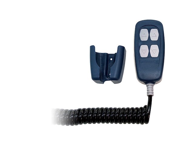 PULSANTIERA HH LFR 400