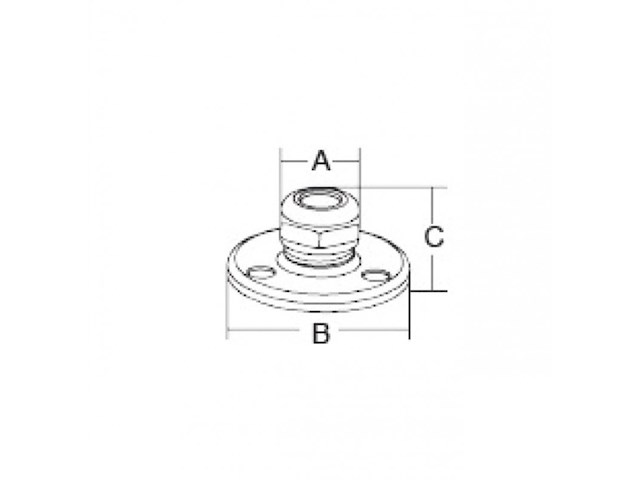 PASSACAVO Ø MM.4-11
