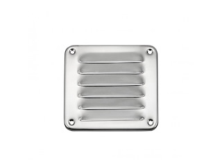 PRESA ARIA INOX MM.127X122