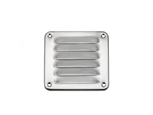 PRESA ARIA INOX MM.127X122