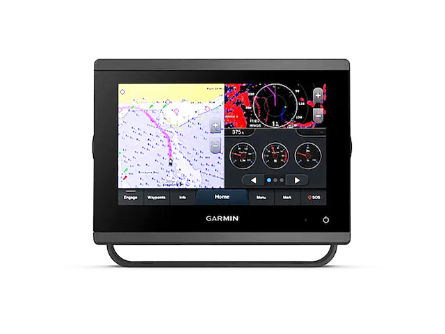 GPSMAP 1223 DISPLAY 12"