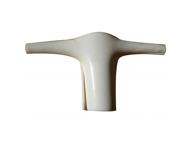 COPRICROCETTA Ø SARTIA MM. 15