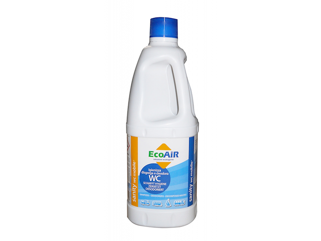 SANITY WC DISGREGANTE LT.1