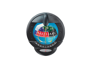 BUSSOLA DI COLORE NERO