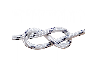 TRECCIA BIANCA Ø MM.8 MT 200