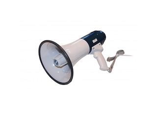 MEGAFONO ELETTRONICO