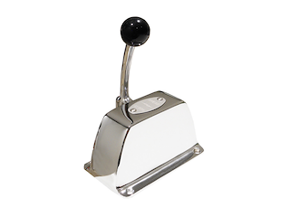 SCATOLA PER UN MOTORE