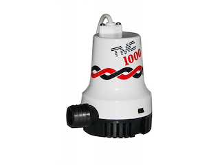POMPA TMC 1000 12V