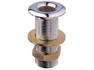 SCARICO A MARE DA 1'