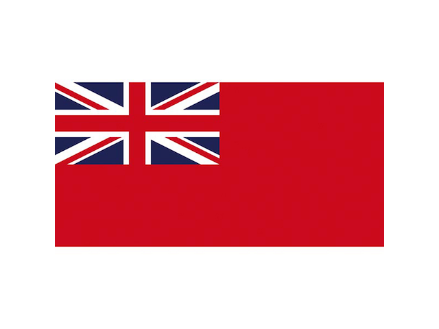 BAND.INGHILTERRA MERCANTILE CM.40X60