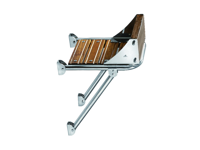 PLANCETTA CON SUPPORTO MOTORE