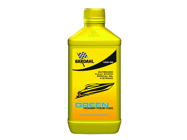 FLACONE 10W-40 DA LT.1 CONFEZIONE 12 PZ.