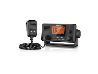 VHF GARMIN  215i CON GPS
