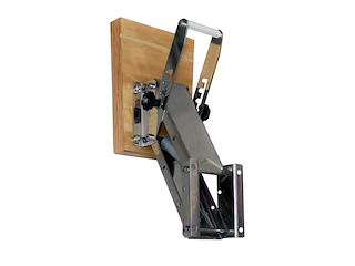 SUPPORTO MOTORE MAX 7 HP 2 TEMPI