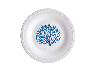 PIATTI DA DESSERT Ø CM 19 - SET DA 6 PEZZI