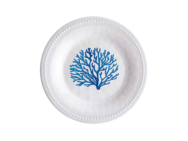 PIATTI DA DESSERT Ø CM 19 - SET DA 6 PEZZI